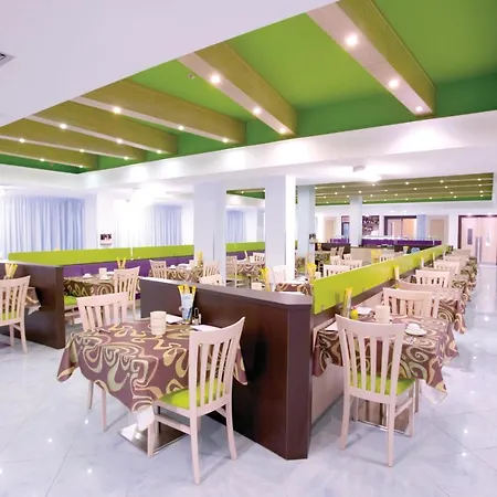 酒店 Semprini