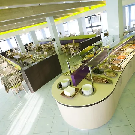 Semprini Hotel Bellaria-Igea Marina