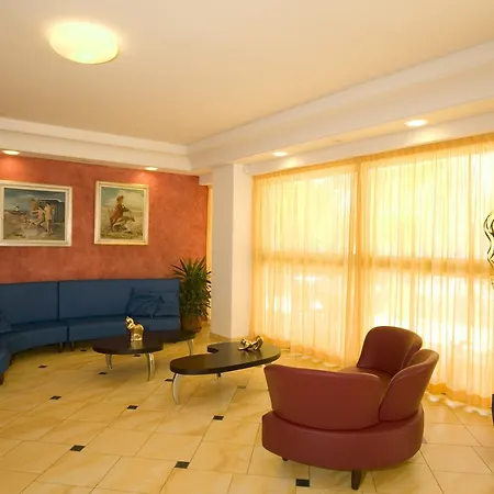 Semprini Hotel Bellaria-Igea Marina