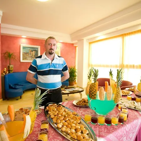 Hotel Semprini Bellaria-Igea Marina