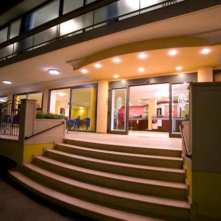 Semprini Hotel Bellaria-Igea Marina