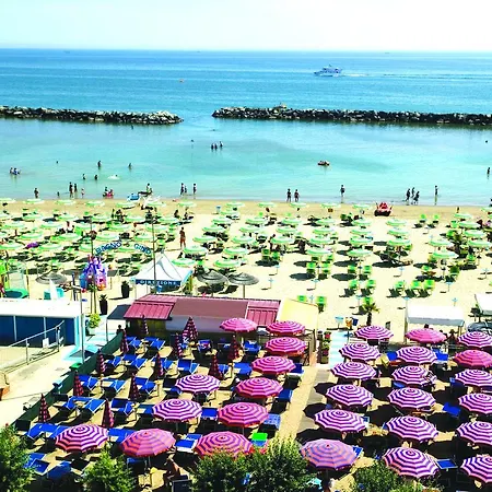 Semprini 3* Bellaria-Igea Marina