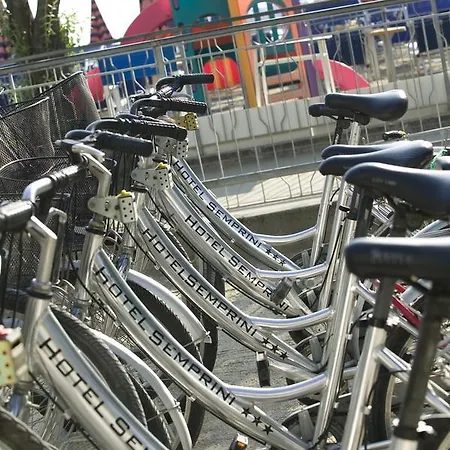 Semprini Bellaria-Igea Marina