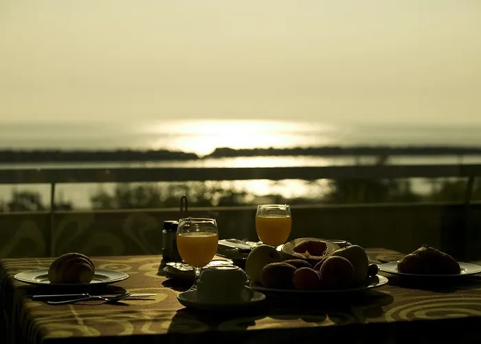 Semprini 3* بيلاريا-إيجيا مارينا