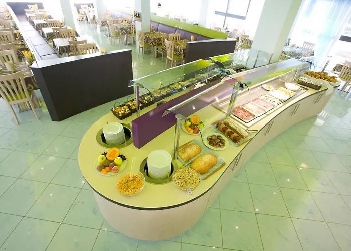 Semprini بيلاريا-إيجيا مارينا