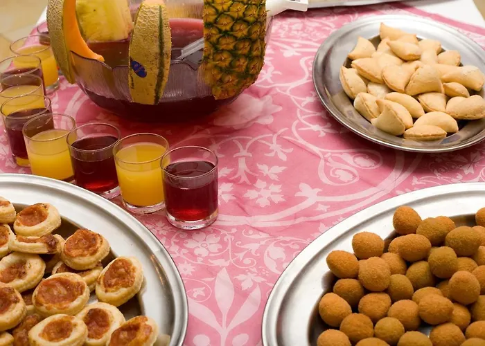 Semprini فندق 3*