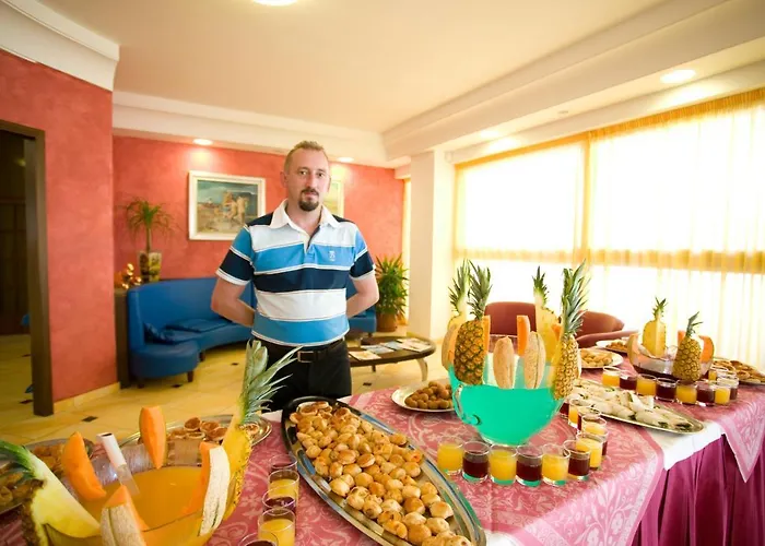 فندق Semprini بيلاريا-إيجيا مارينا