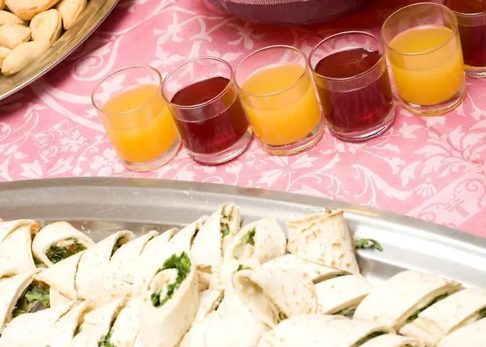 Semprini بيلاريا-إيجيا مارينا