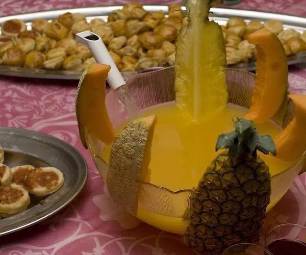 فندق Semprini بيلاريا-إيجيا مارينا