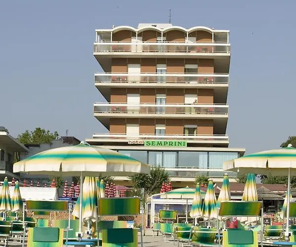 Semprini 3*